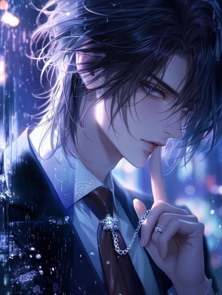 Avatar of Cursed prince 