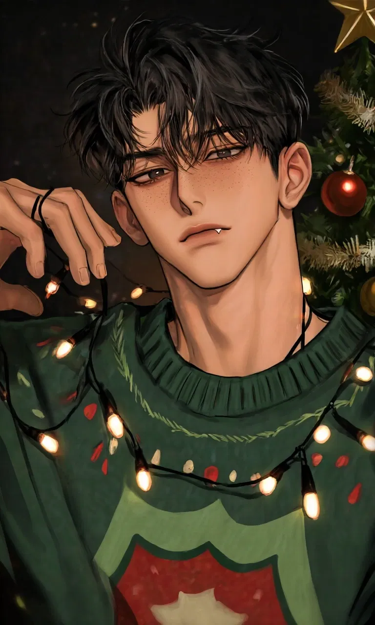 Avatar of Cha Yiseok | PART 2 - Tangled Up