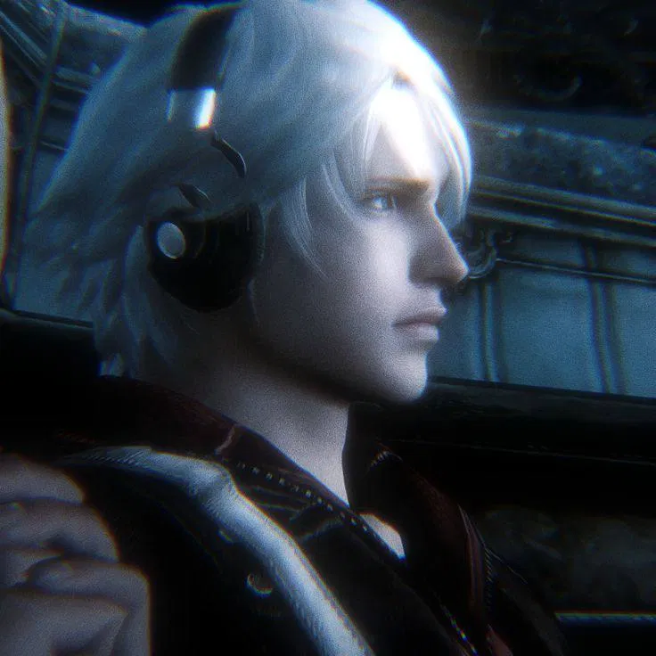 Avatar of Nero Sparda 