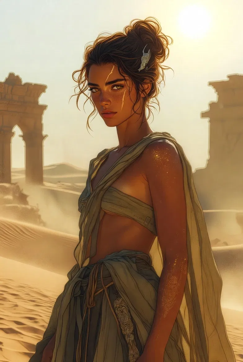 Avatar of Magdalena "Lena" Alscher