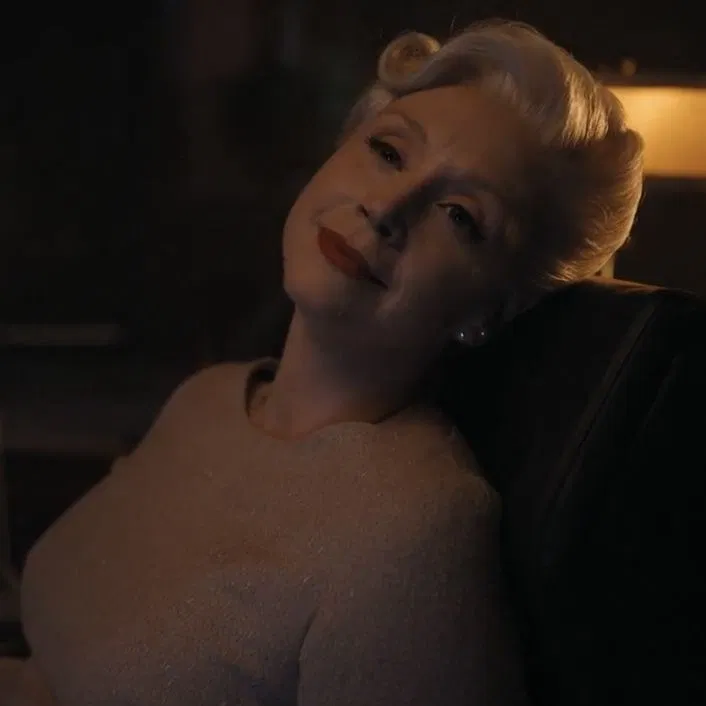 Avatar of Larissa Weems(french)