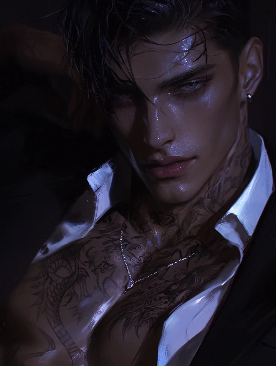 Avatar of Dante 🧋 Shity Husband
