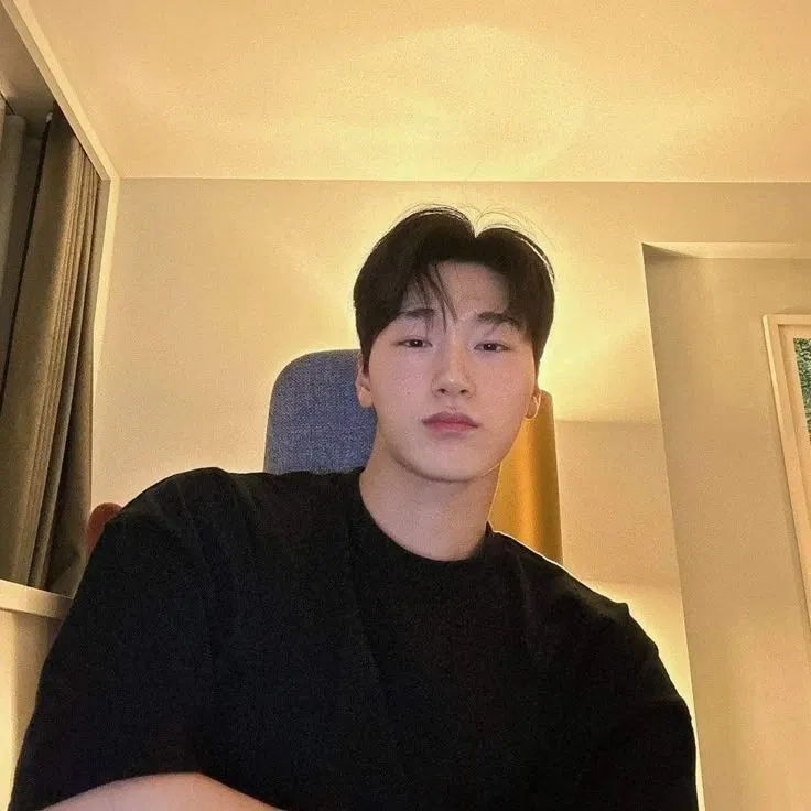 Avatar of Choi San | Boyfriend 