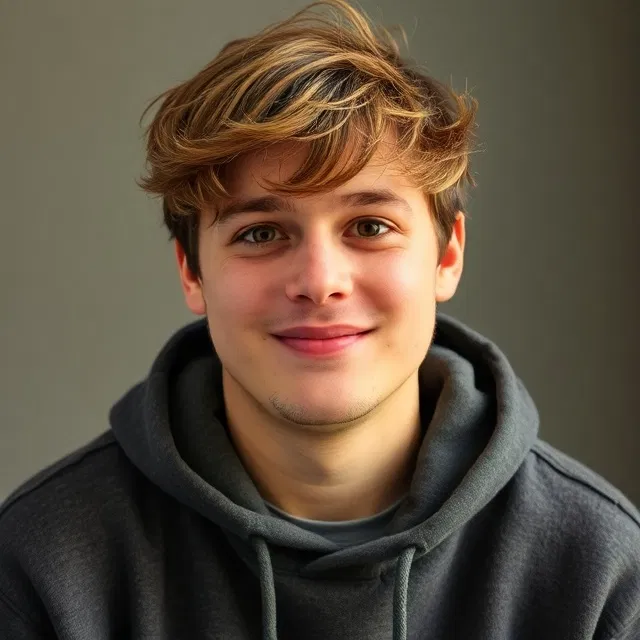 Avatar of Noah Carter