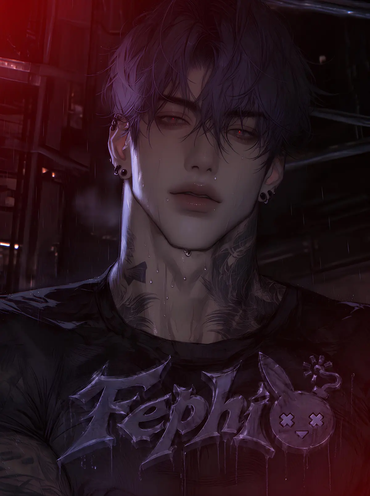 Avatar of 𝐓𝐇𝐄 𝐂𝐇𝐎𝐈𝐂𝐄