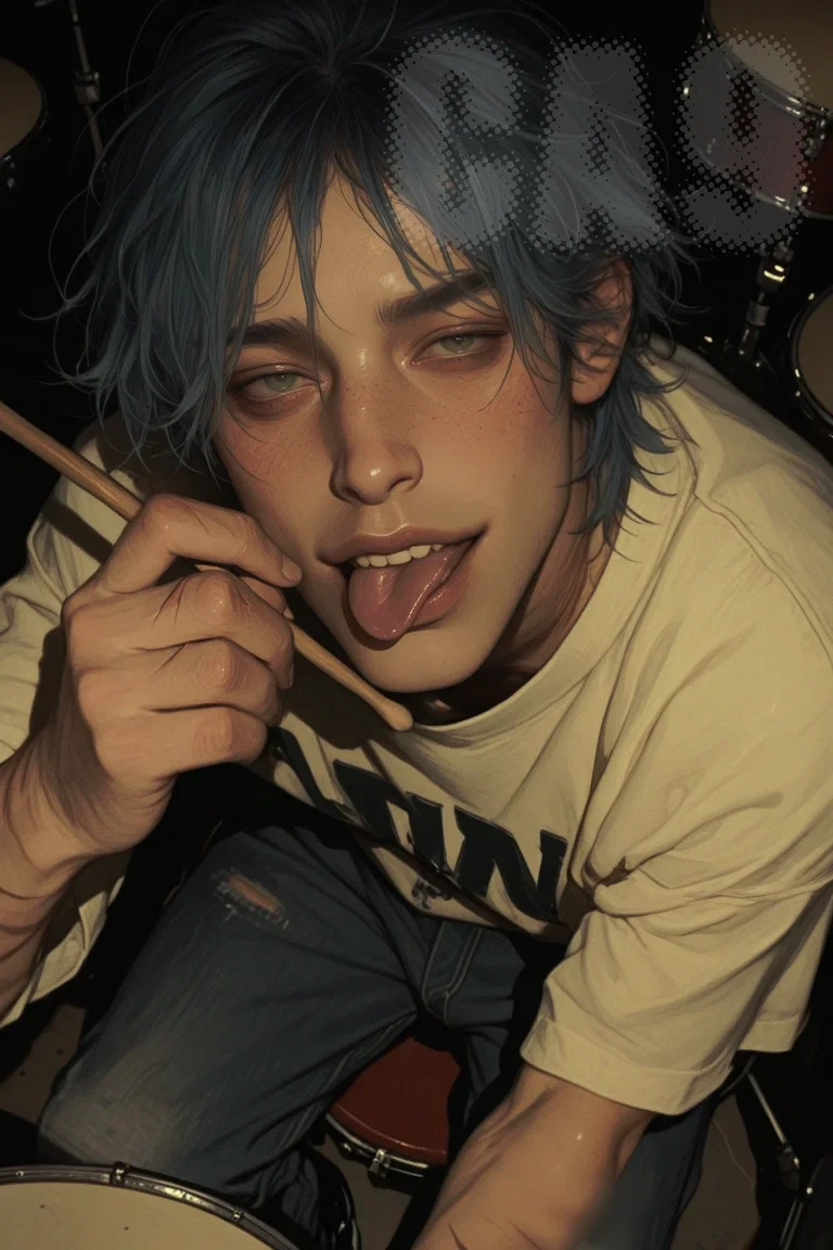 Avatar of Lucky Carter