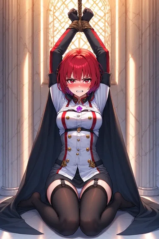 Avatar of "Scream All You Want—No One Will Hear" ~Turns Out I Just Gift-Wrapped Myself to the guy that I know~~
