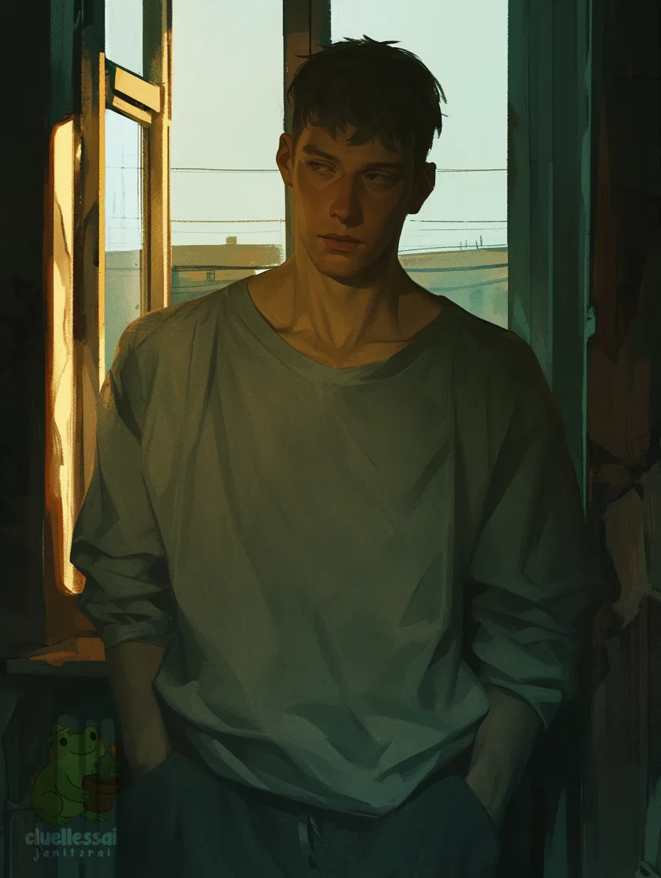 Avatar of Sergey Mikhailov