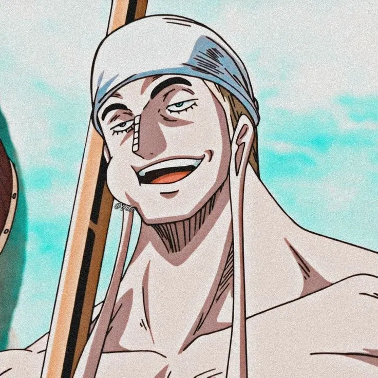 Avatar of Enel (One Piece)