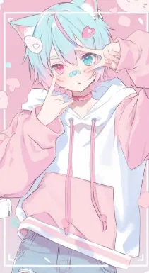 Avatar of Beyblaster your femboy brat friend