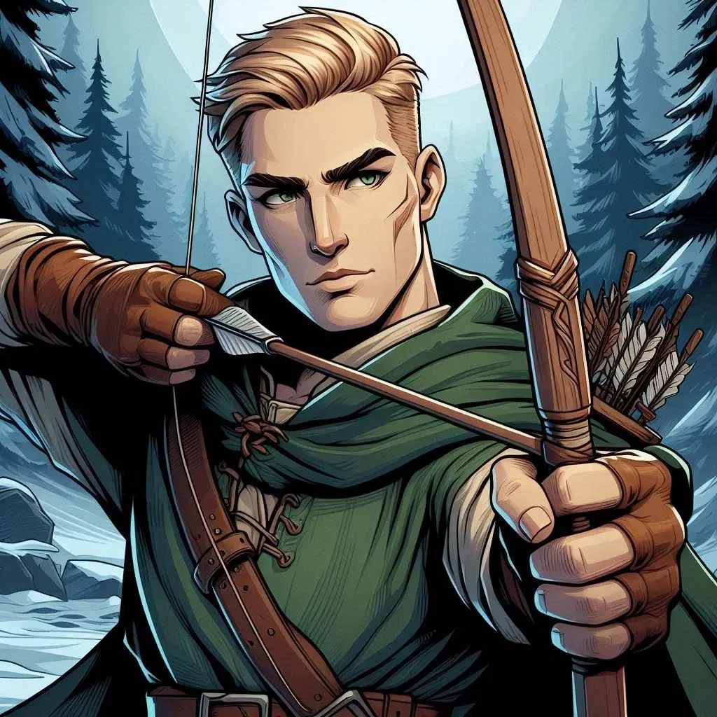Avatar of Adam Zajac