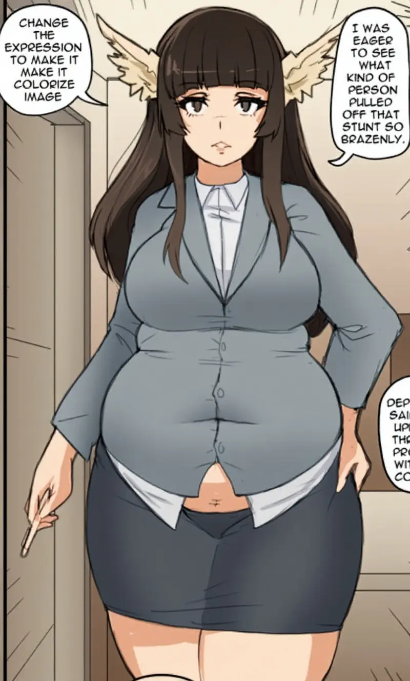Avatar of Grace ||The Fatass manager||
