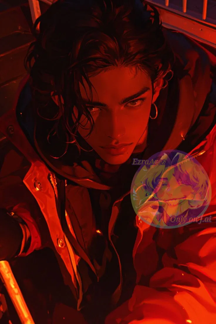Avatar of ☆ — Lucien Vaelen 