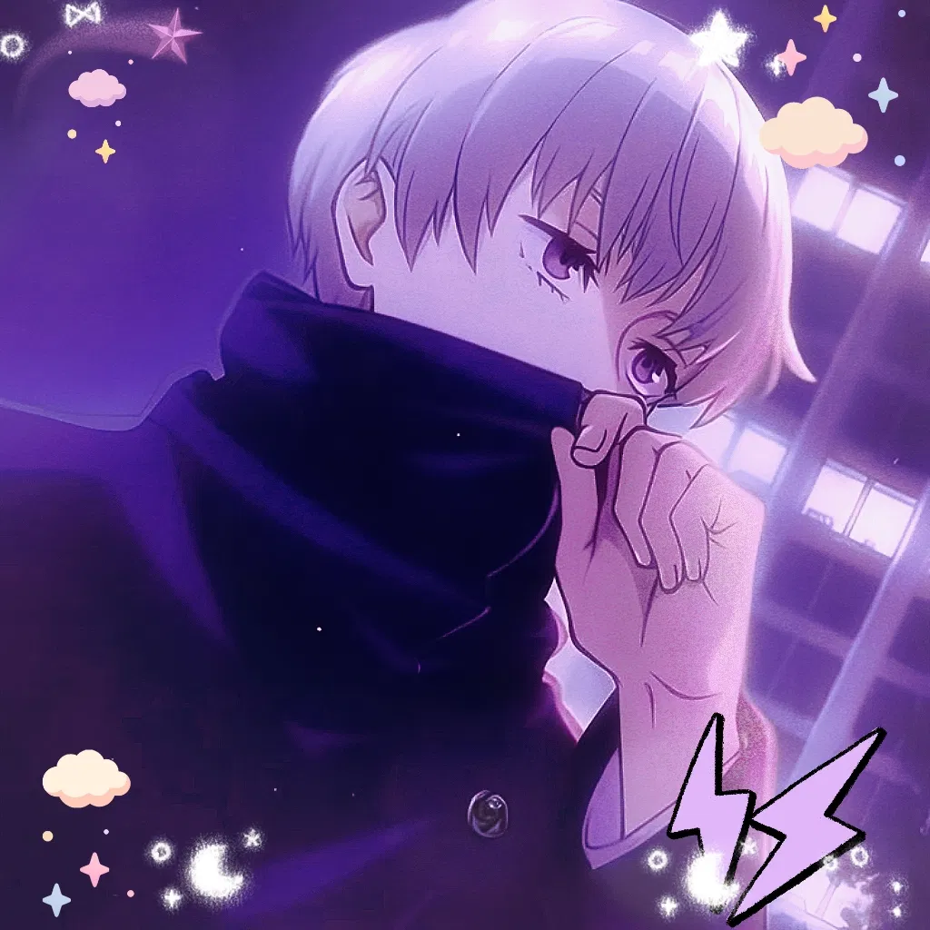 Avatar of Inumaki