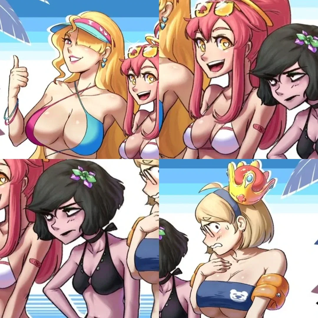 Avatar of PARTY GAMES | BUNNY ISLAND 