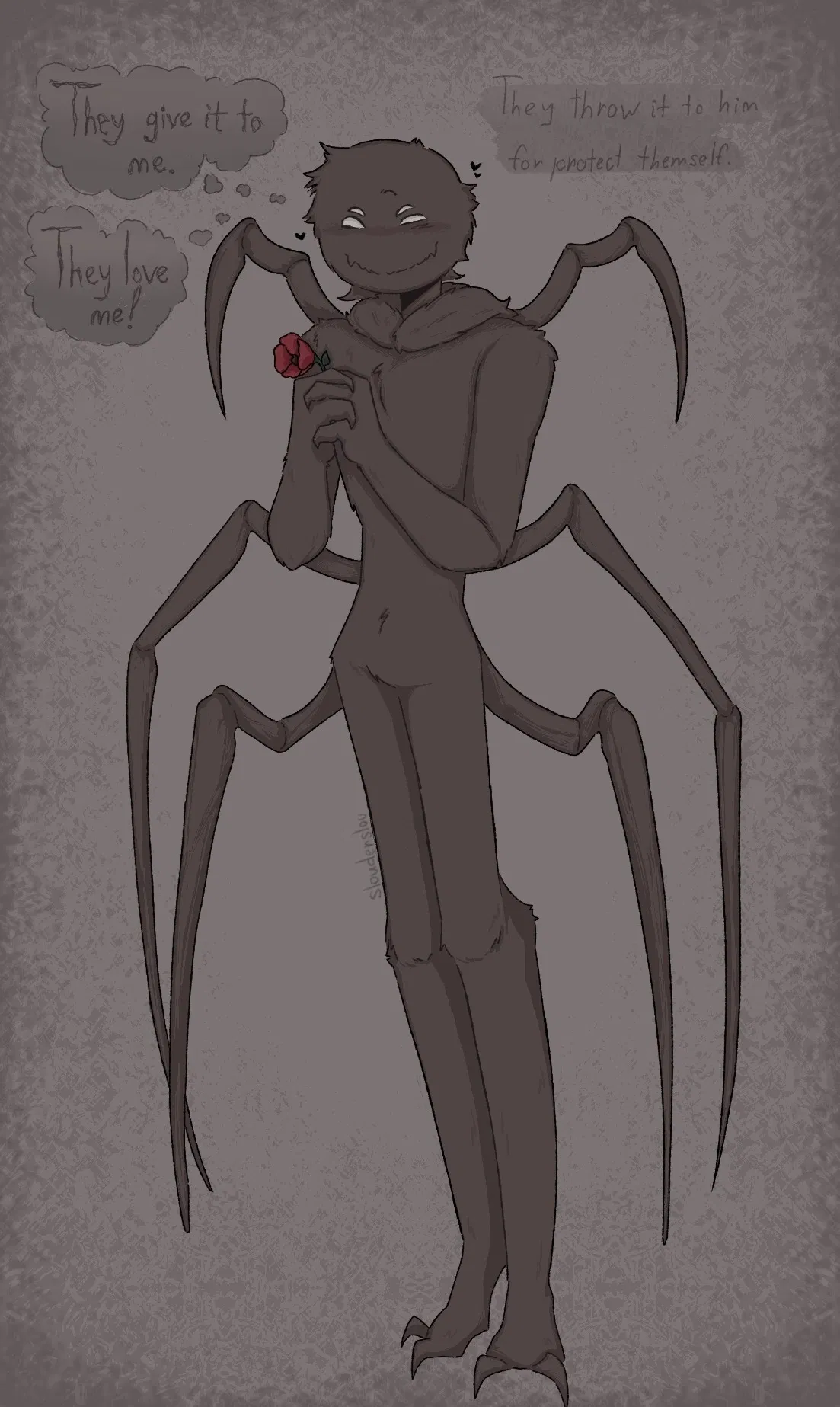 Avatar of MC - The Obsessed