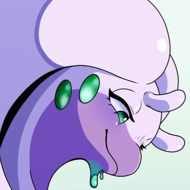 Avatar of Giantess Goodra