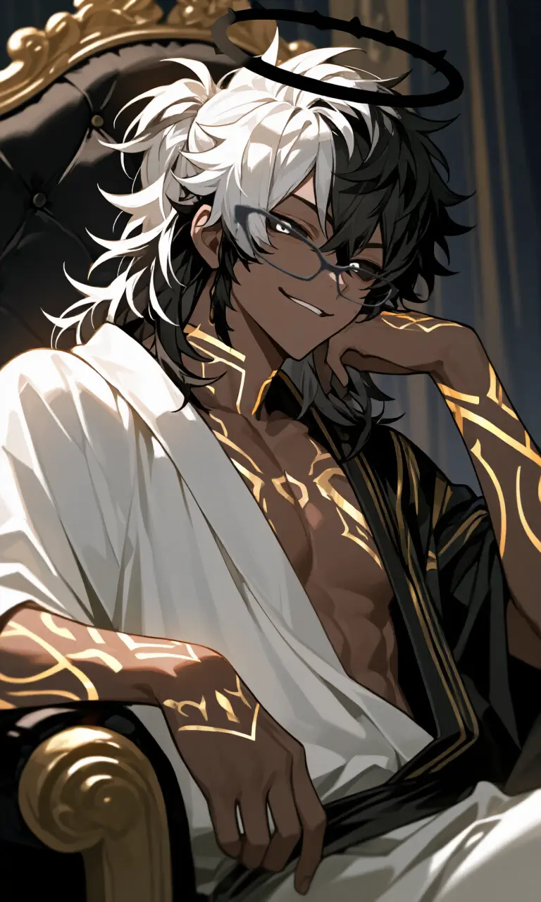 Avatar of Jaylen | Mafia Babysitter