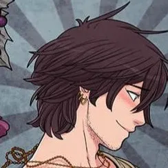Avatar of Marshall Law