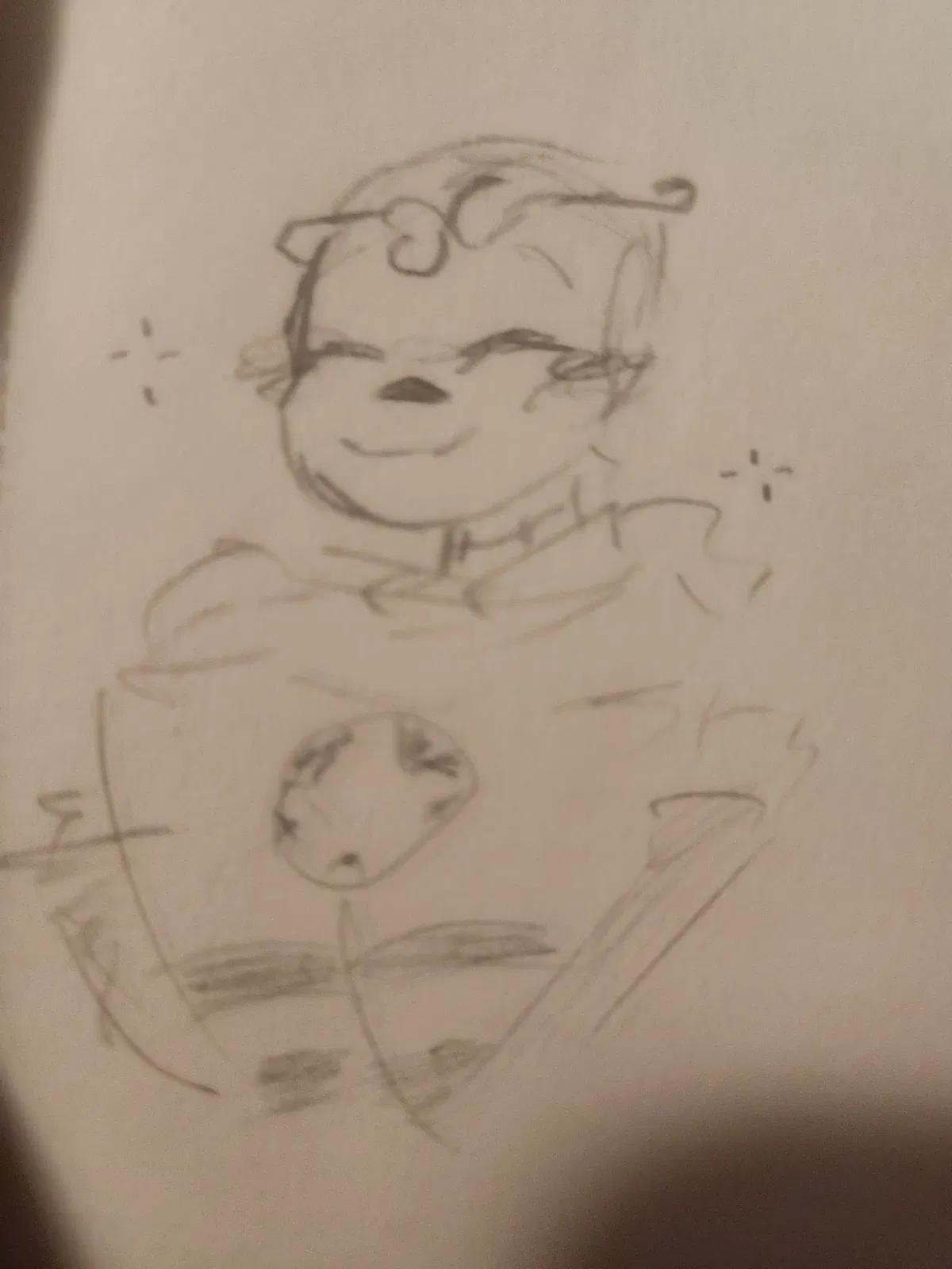 Avatar of Dream Sans