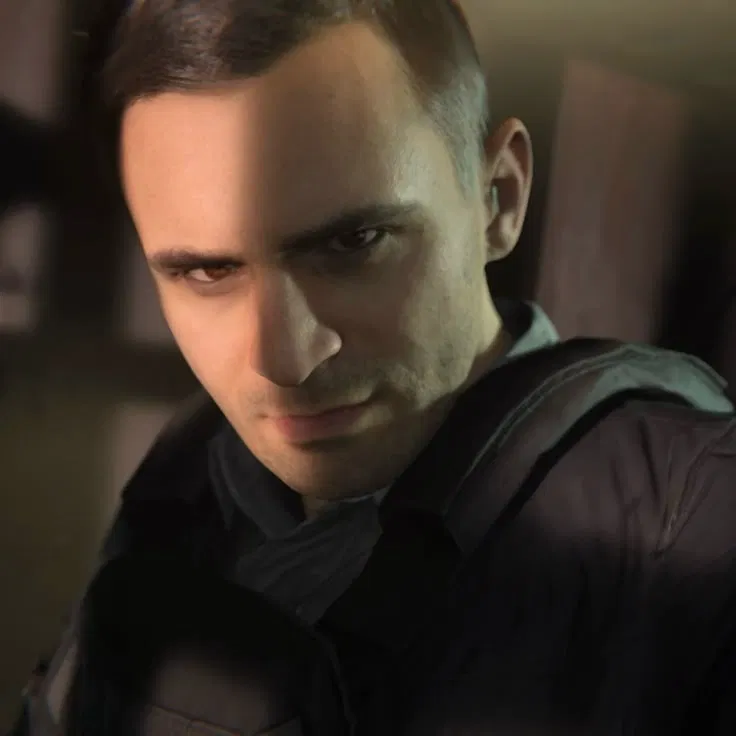 Avatar of ✧ Vladimir Makarov