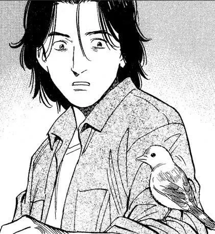 Avatar of MONSTER // Kenzo Tenma
