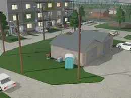 Avatar of Nubizkyl apartments (Re-upload) 