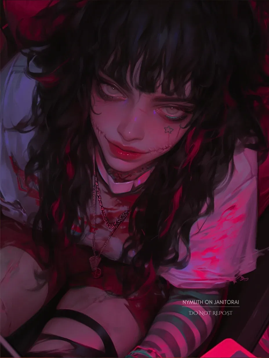 Avatar of Selene | Problematic Streamer