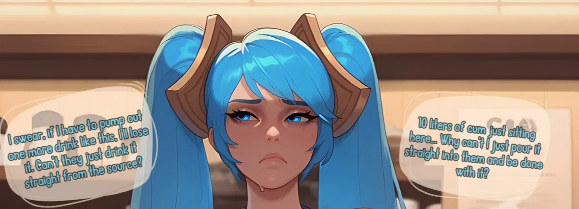 Avatar of Futanari Restaurant 
