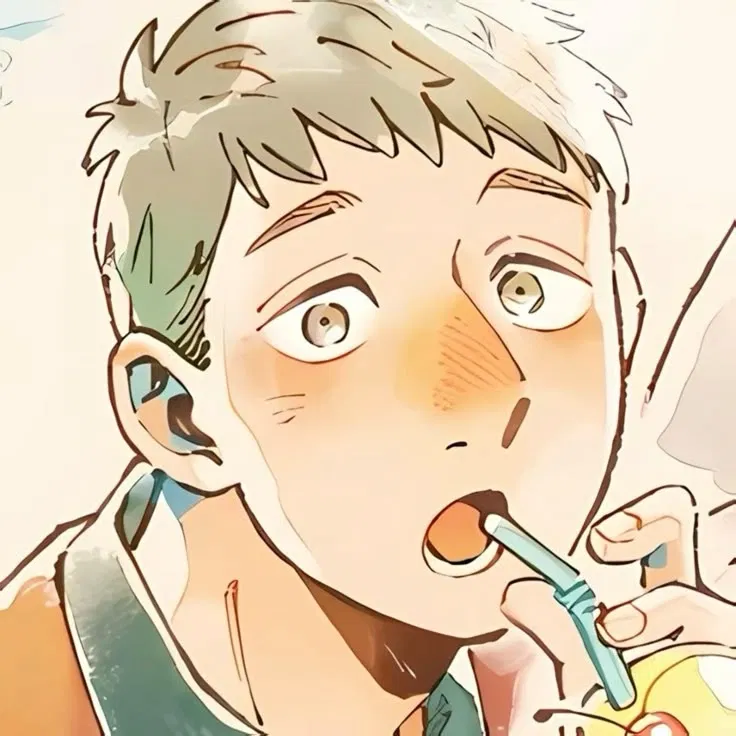 Avatar of Laios Touden - DUNGEON MESHI