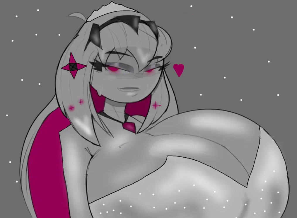 Avatar of Nikusa - Your Moody Wife