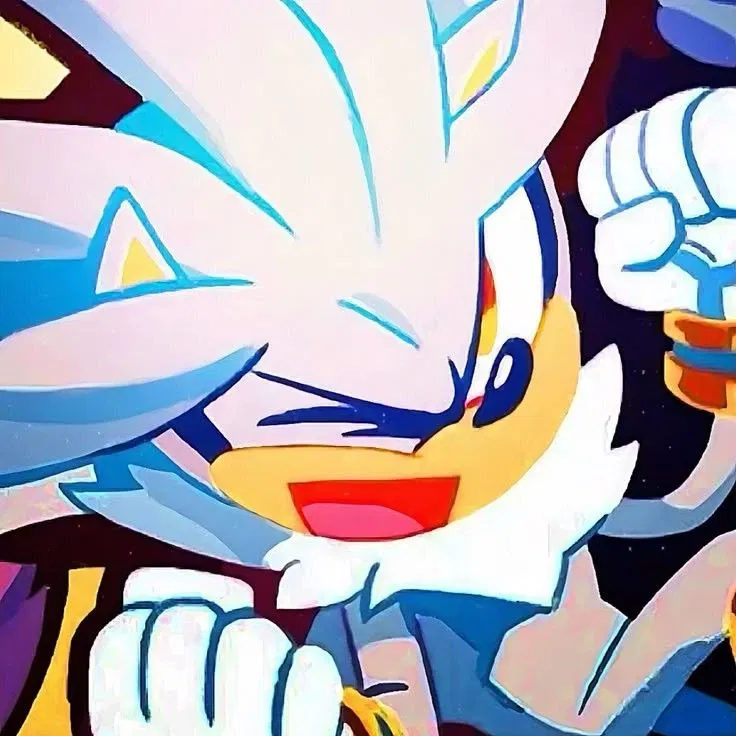 Avatar of ★ Silver The Hedgehog ★