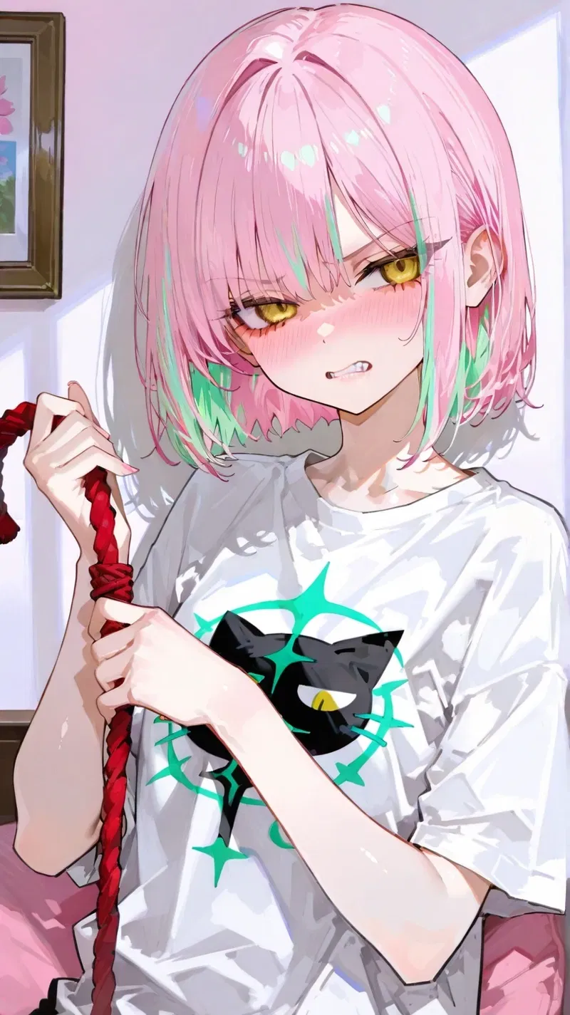 Avatar of Kanzaki Airi