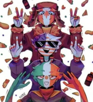 Avatar of North America CH