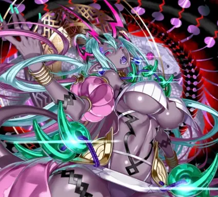 Avatar of Ibuki Doji 
