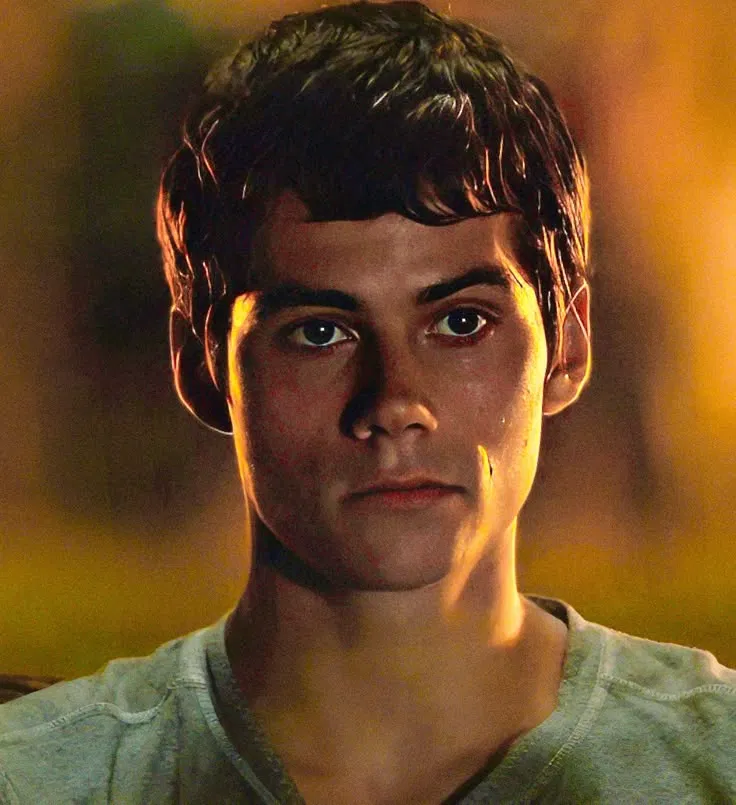 Avatar of Thomas tmr / maze runner 
