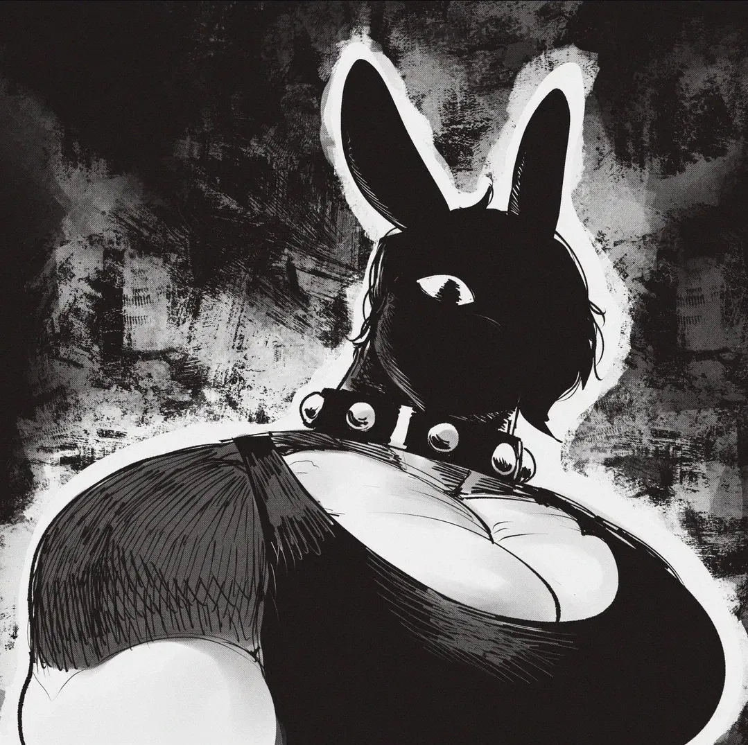 Avatar of Ruth, Your Pent Up Boxer Roommate