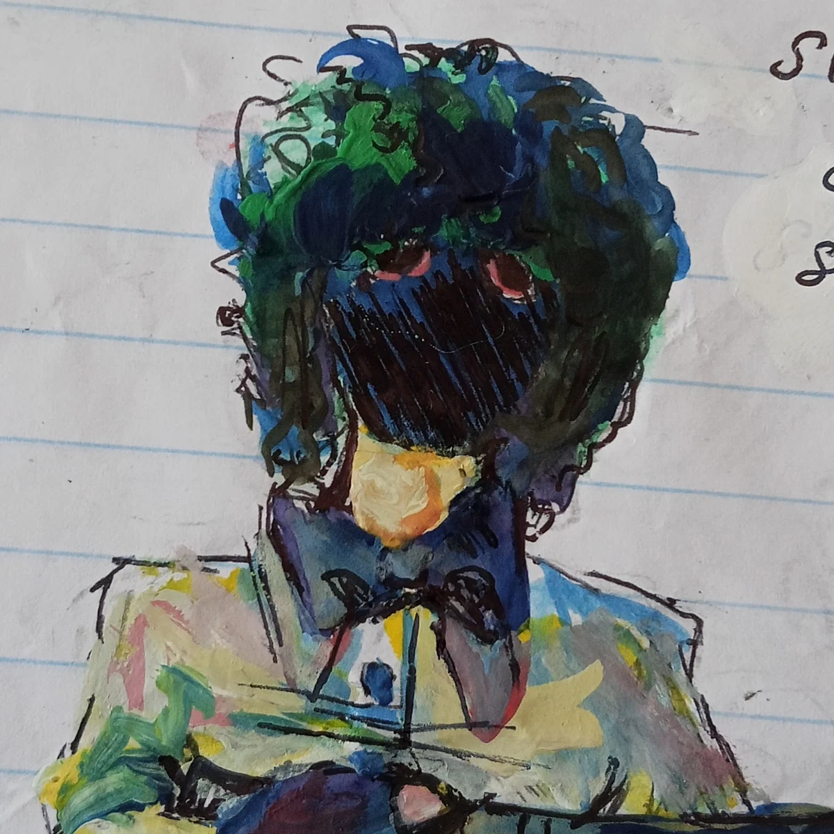 Avatar of Forty Fraud | Teacher