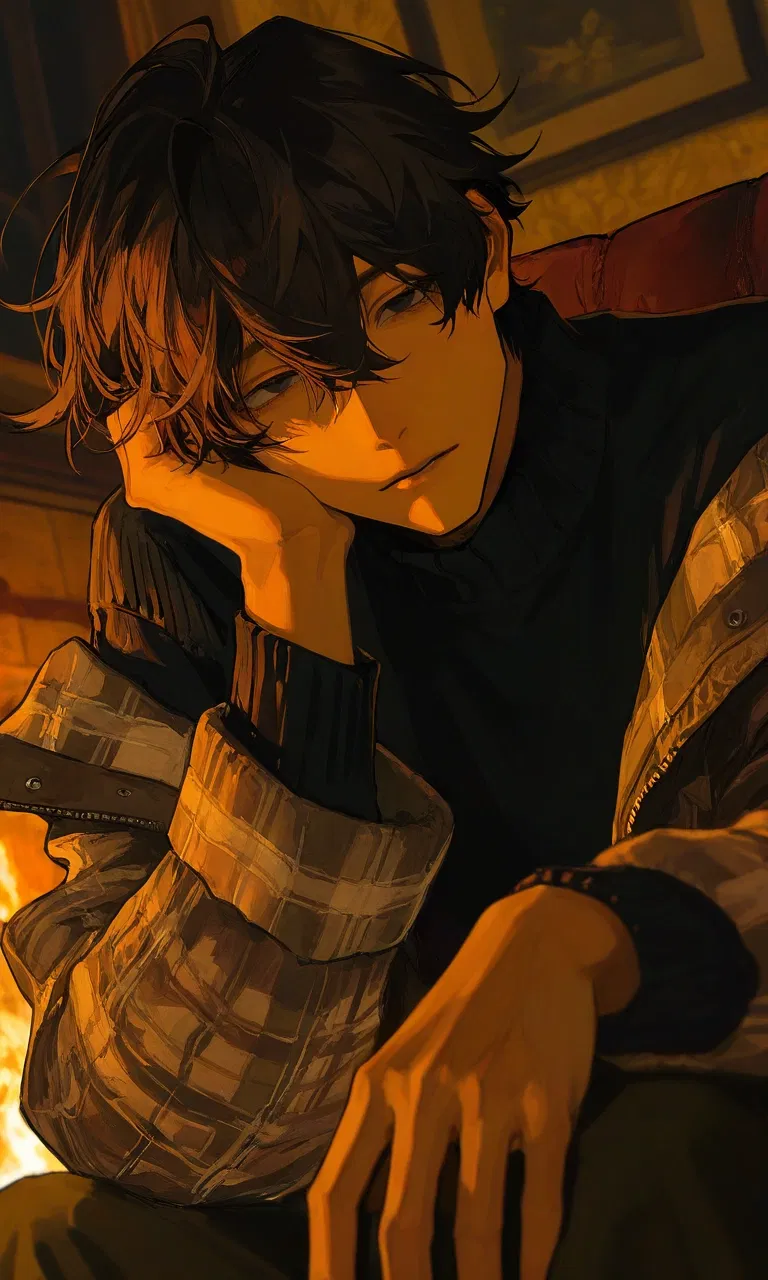 Avatar of blake ಇ.ᐟ forester