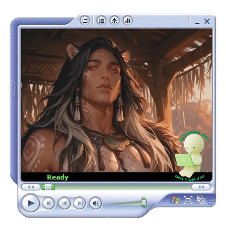 Avatar of Ziya | FIRST MEET ALT