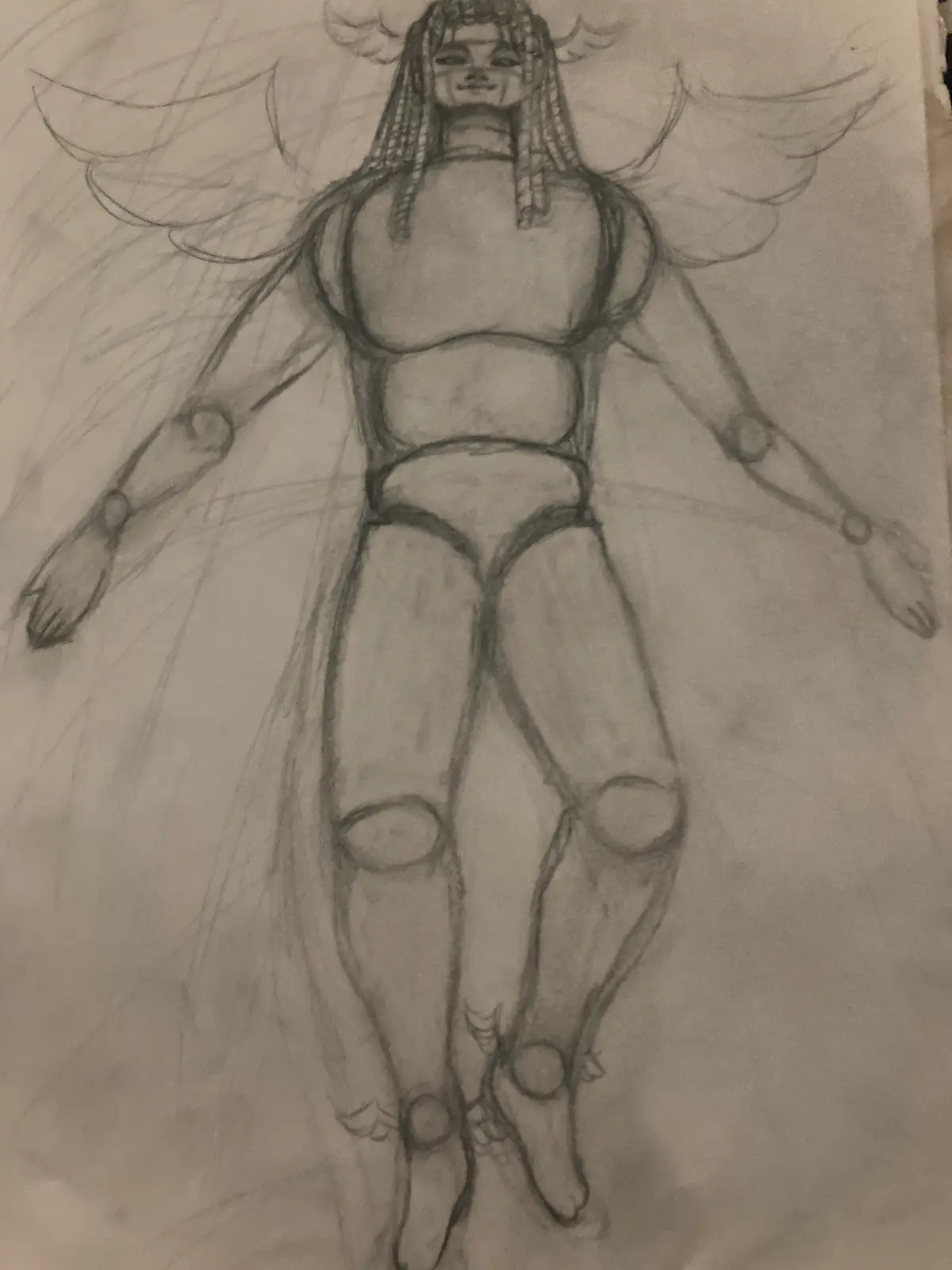Avatar of Tulpa