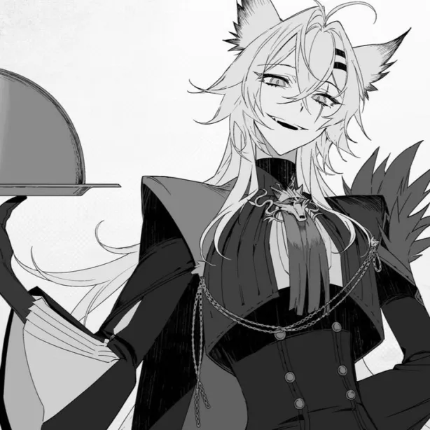 Avatar of IT LAPPLAND BUT I DONT WANT TO USE THE NAME UGHHHHHHHHH