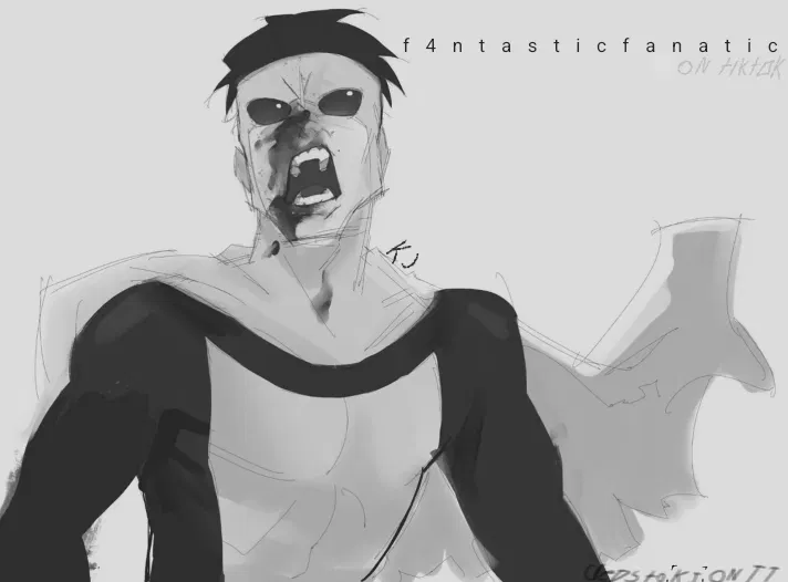Avatar of Sinister "walk 'em down" Mark