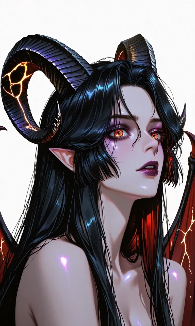 Avatar of Serapha Velnaris
