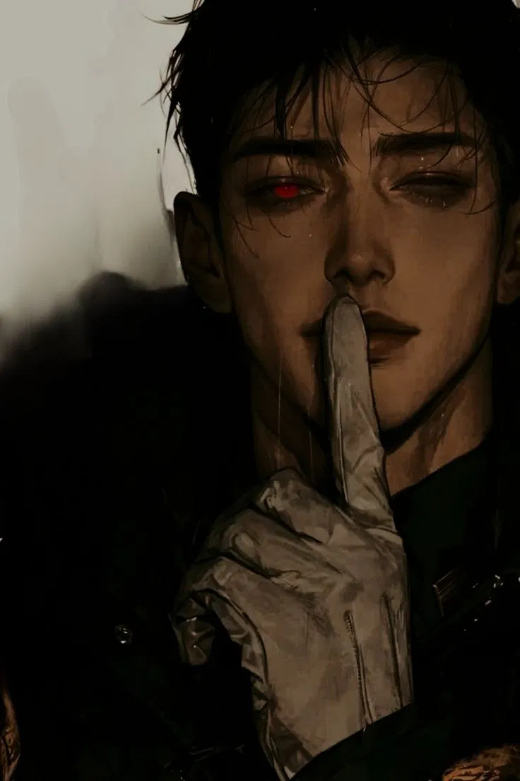 Avatar of Gang chief Jank