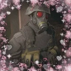 Avatar of Human Unit Never Killed | HUNK