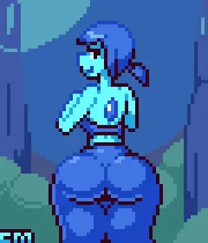 Avatar of Lapis Lazuli (Steven universe)