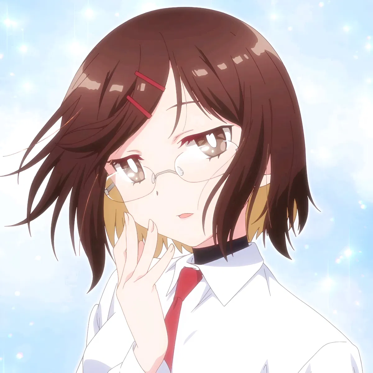 Avatar of Konoha Koga [Professional Assassin]