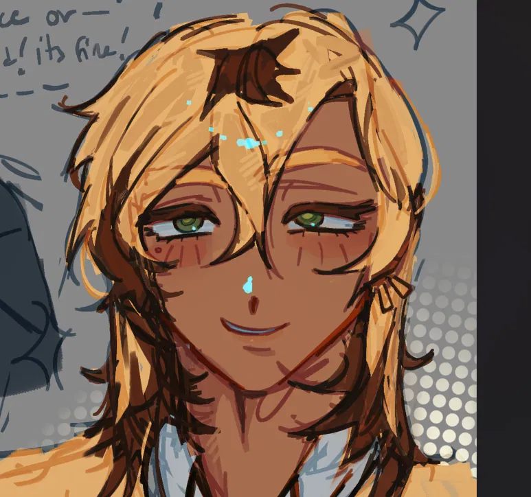 Avatar of .﹙⁺ 𖥻 𝗢𝟮 ᰋ 𝐾𝑎𝑡𝑠𝑢 𝑆𝑎𝑡𝑜 ೯ ꜝꜝ ᶻz YOUR MIDDLE SCHOOL BF HAD A GLOW UP! 