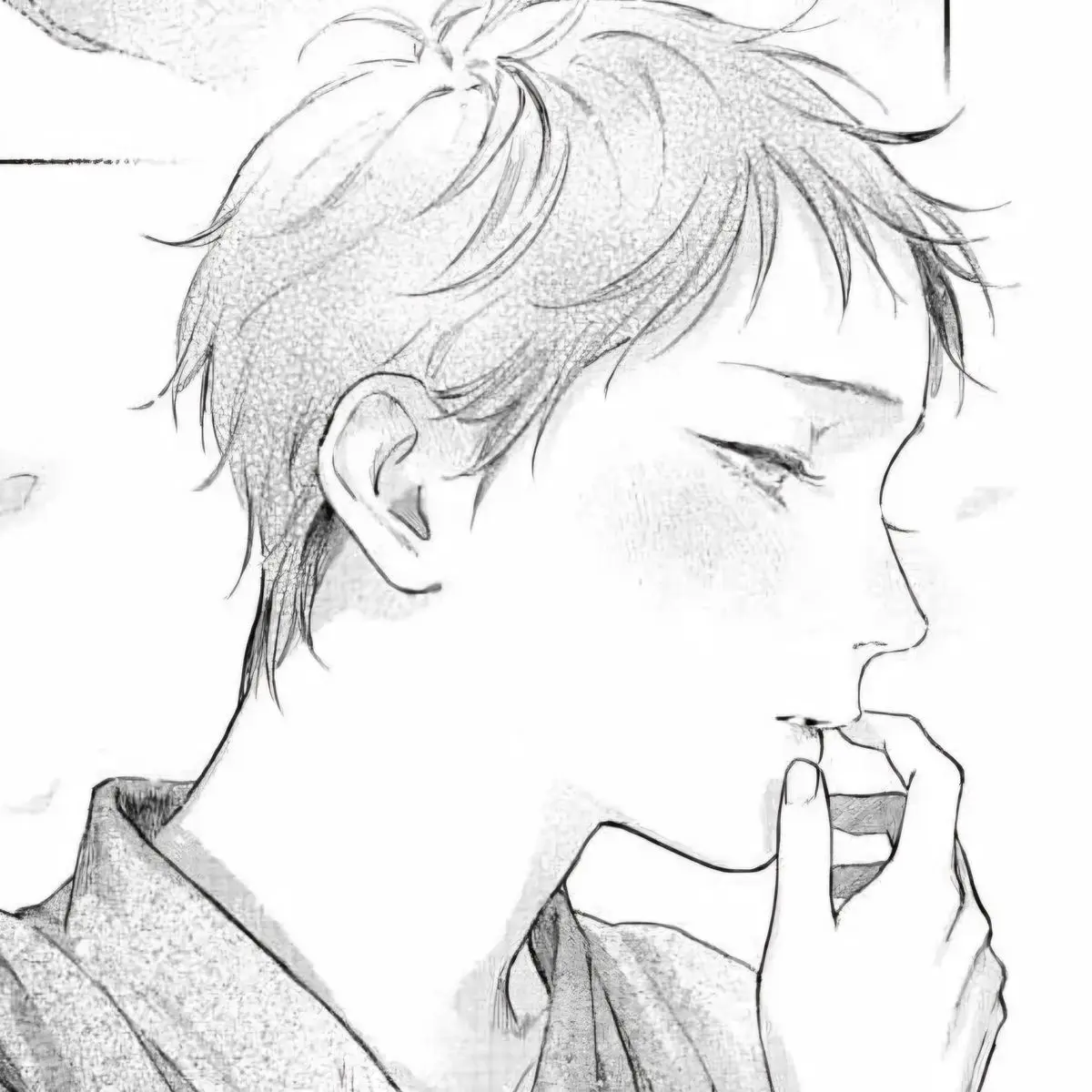 Avatar of Ewan | Selkie 